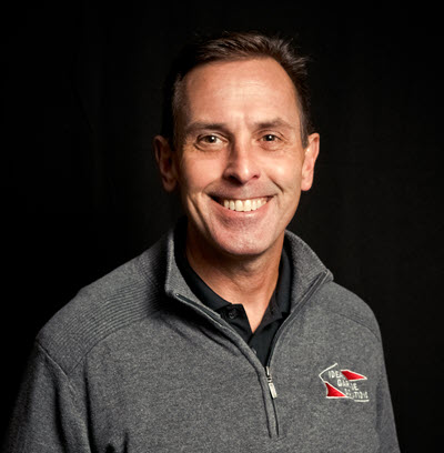 Chuck Shoemaker Ideal Garage Solutions Cincinnati