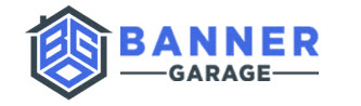 Banner Garage Logo